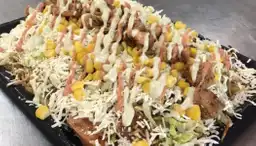 Cafe de la Montana Gastrobar