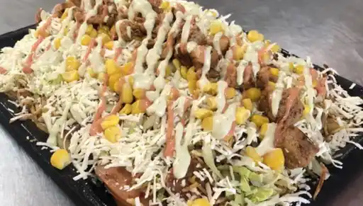 Cafe de la Montana Gastrobar