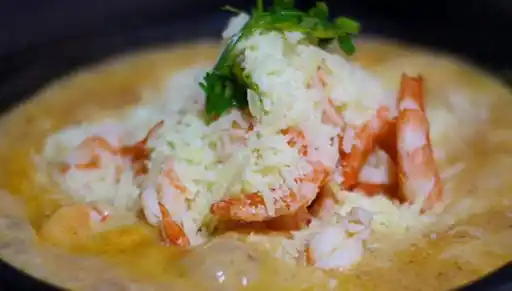 Mariscos Sotillo