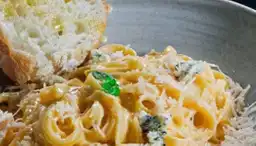 Taca Banda Pizzeria