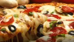 Eliuss Pizza