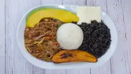 Al Toque Venezolano Restaurant