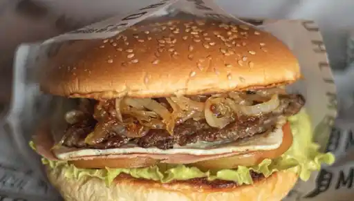 Mijaos Comida de Pelicula