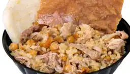 Lechoneria la Exquisita de la 28