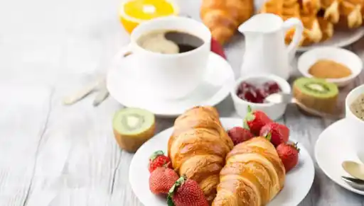 Mr Parrilla Desayunos