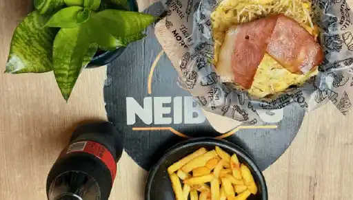 Neiburg