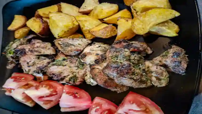 Zoref Al Barril a Domicilio Zoref Al Barril