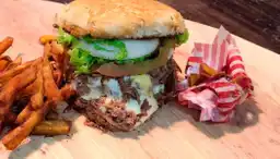 Rimberio Food
