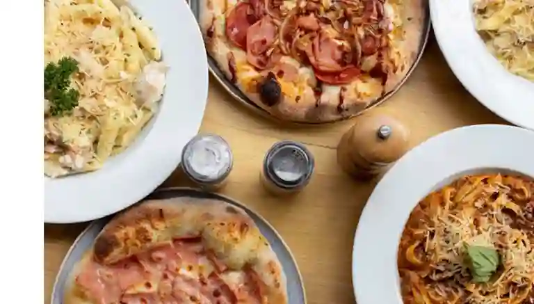 Elena Pizza y Parrilla a Domicilio Elena Pizza y Parrilla