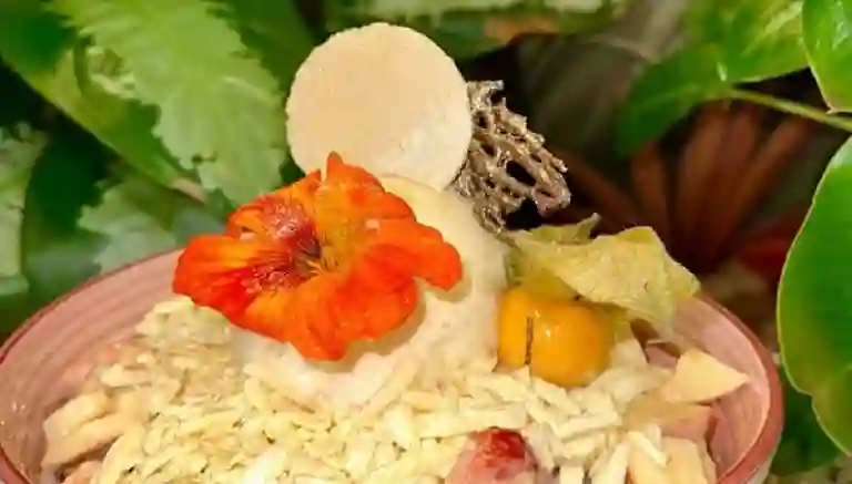 Mango Mambo a Domicilio Mango Mambo