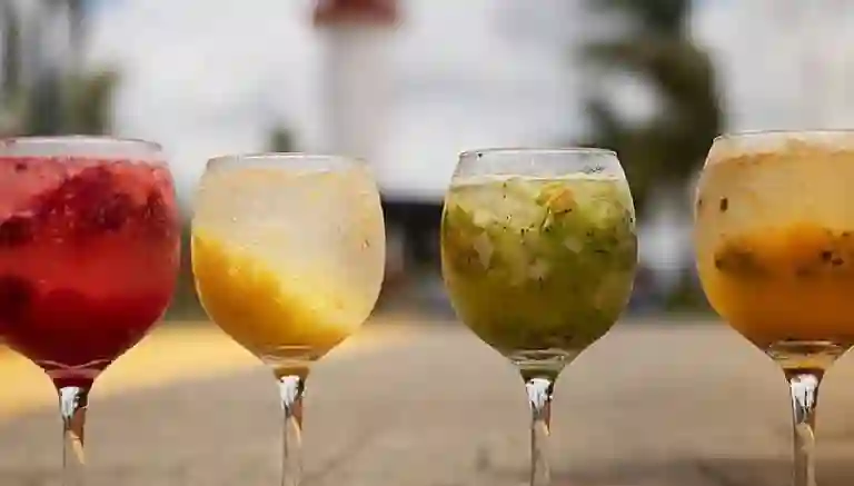 Fruttapp