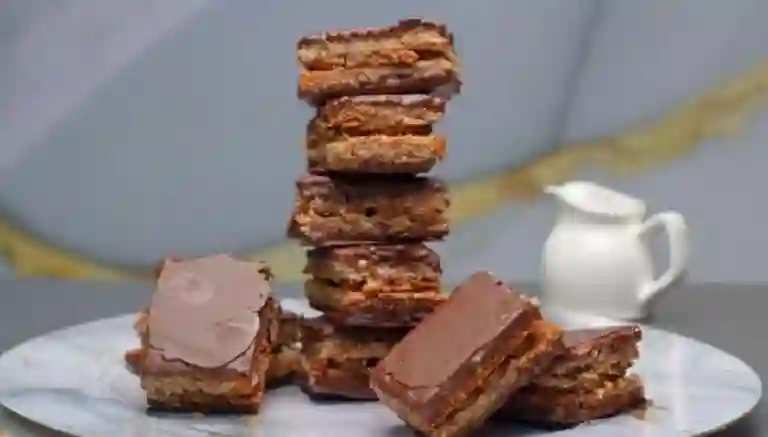 Mafefit Baq