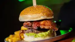 Rustico Grill And Bar