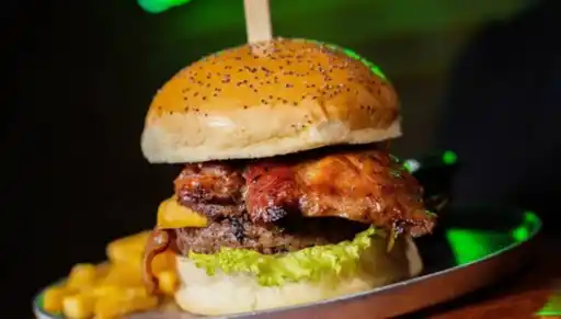 Rustico Grill And Bar