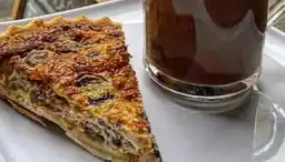 Takapuna Coffee y Cakes