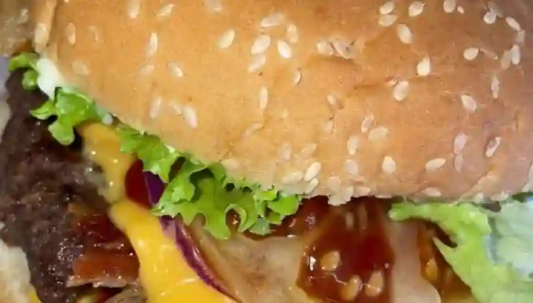 Hamburguesas Donde el Viejo