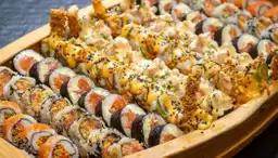 Seiko Sushi