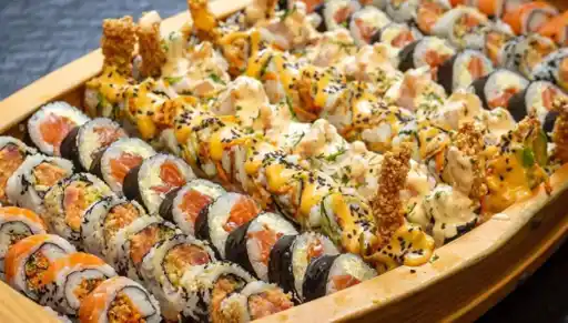 Seiko Sushi