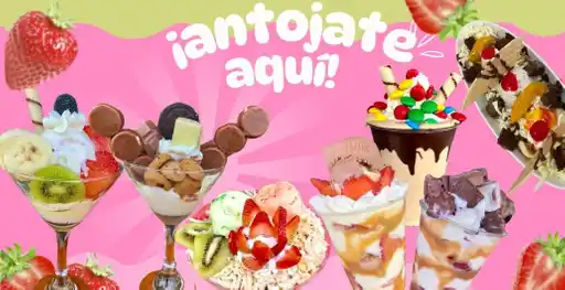 Heladeria Jacobo