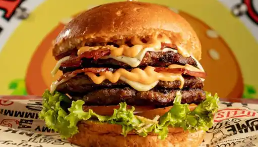Family Burguers Cali