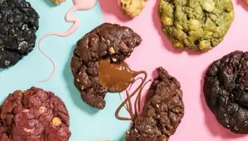 Munchies Chocolateria