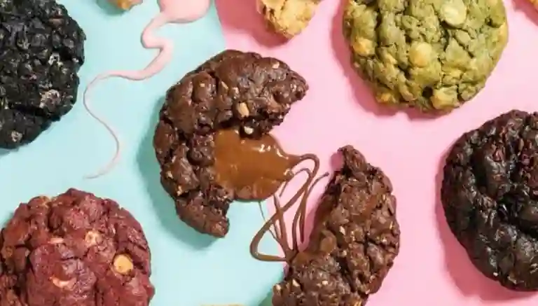 Munchies Chocolateria