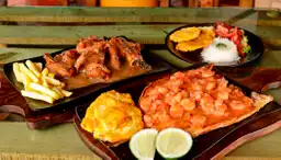 Saboress Restaurante Cafe