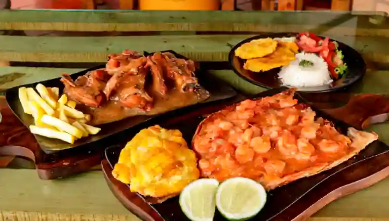 Saboress Restaurante Cafe