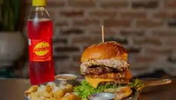 La Quinta Hamburgueseria