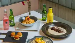 Araky Alta Cocina y Grill
