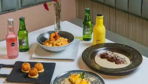 Araky Alta Cocina y Grill
