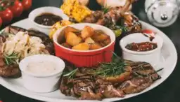 San Antonio Gastro Bar