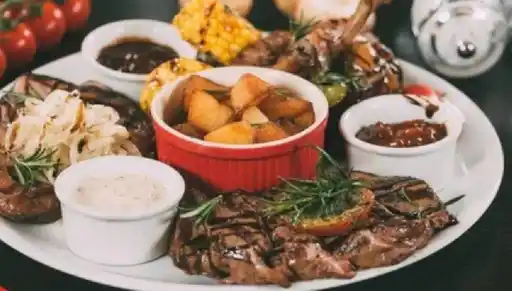 San Antonio Gastro Bar