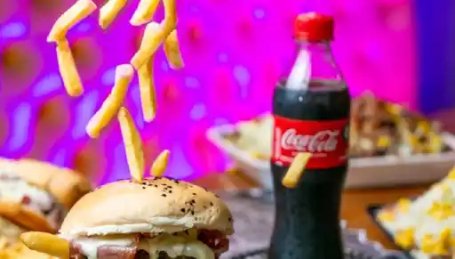 Pinshort Fast Food