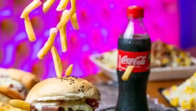 Pinshort Fast Food a Domicilio Pinshort Fast Food