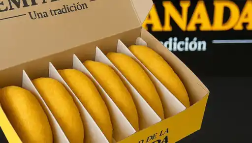 La Sociedad de la Empanada