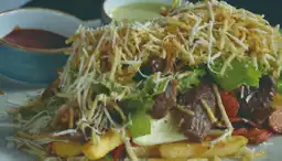 La Salchipaperia Fast Food