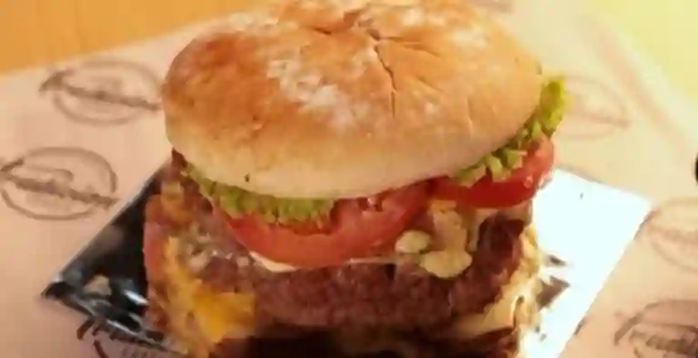 Tradicion Burguer Pereira a Domicilio Tradicion Burguer Pereira