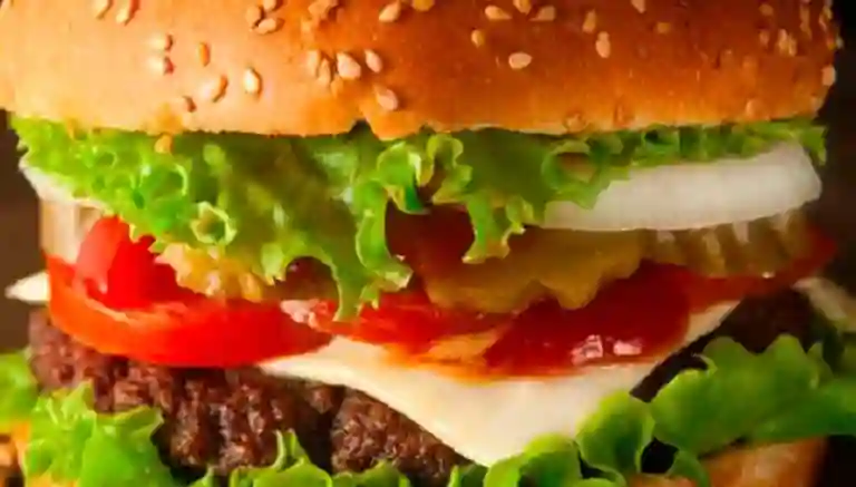 Burger Nea a Domicilio Burger Nea