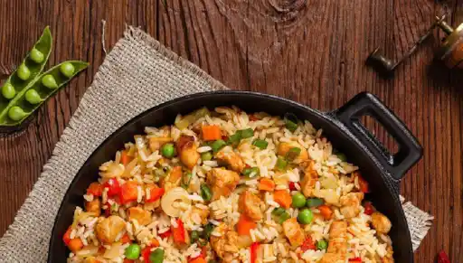 Arroz X Kilo Nva