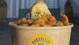 Maranello Pasta