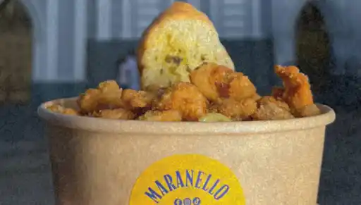 Maranello Pasta