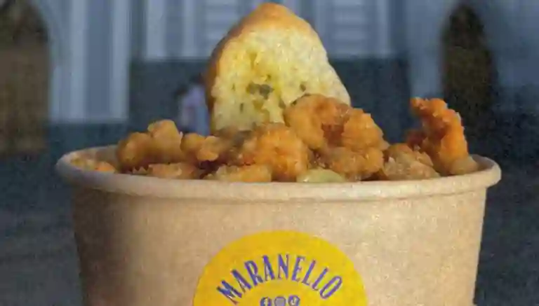 Maranello Pasta a Domicilio Maranello Pasta