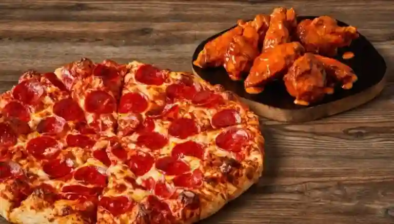 Fox Pizza Gourmet y Mas a Domicilio Fox Pizza Gourmet y Mas