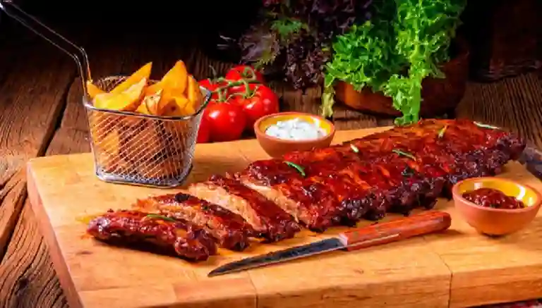 Parabola Restaurante a Domicilio Parabola Restaurante