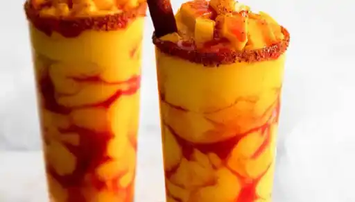 Mangonada Cucuteña