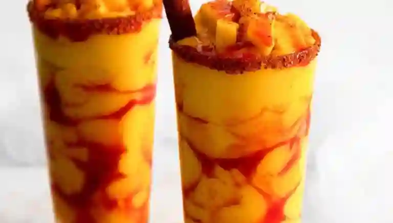 Mangonada Cucuteña a Domicilio Mangonada Cucuteña