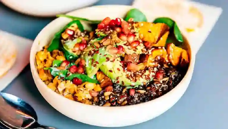 Nativa Comida Natural a Domicilio Nativa Comida Natural