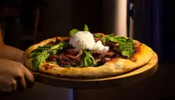 Bruma Pizzeria