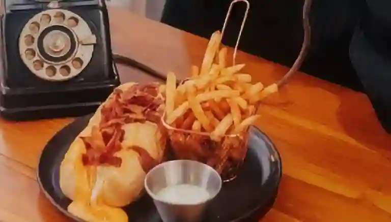 Lola Bar a Domicilio Lola Bar